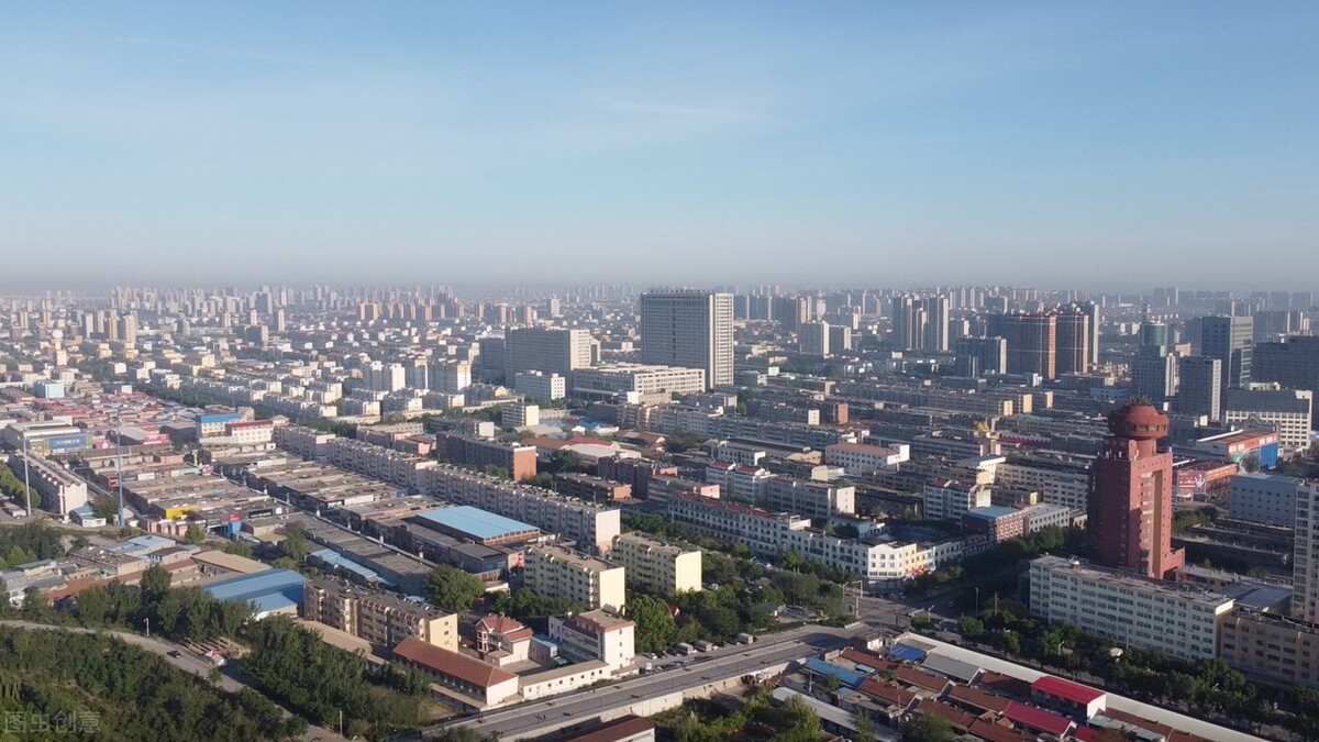 盘点山东省16地级市封顶第一高楼,山东第一高楼位置