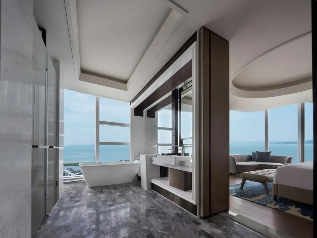 选一间酒店,选一家舒适的酒店是一种什么体验