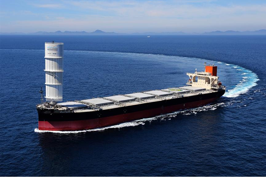 特别关注｜日本年度船舶榜单揭晓！MOL独揽两项大奖