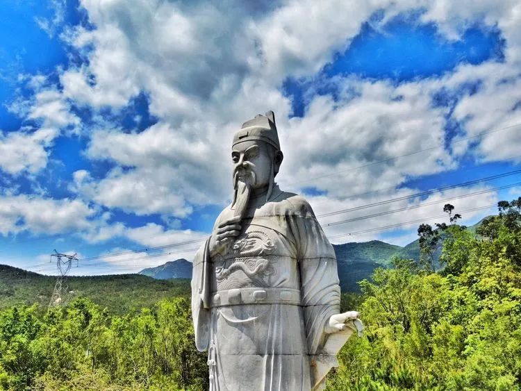 a1级旅游景点,夏季十大AAAAA级景区