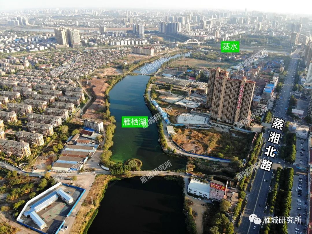 衡阳地区2亿投资项目,衡阳县总投资多少