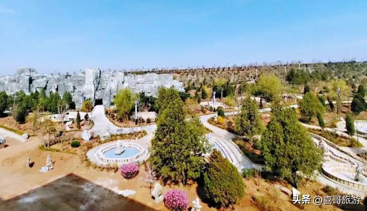 大连瓦房店游玩的地方推荐,大连瓦房店附近的旅游景点推荐