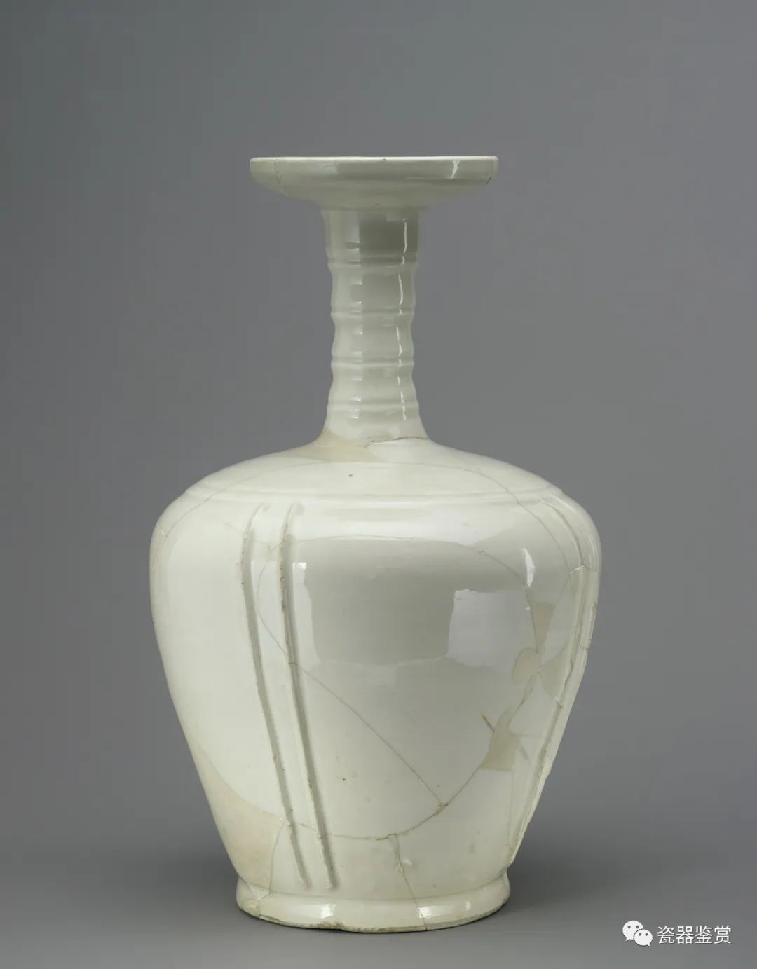 波士顿博物馆藏中国古陶瓷 (普林斯顿大学博物馆清康熙瓷器)