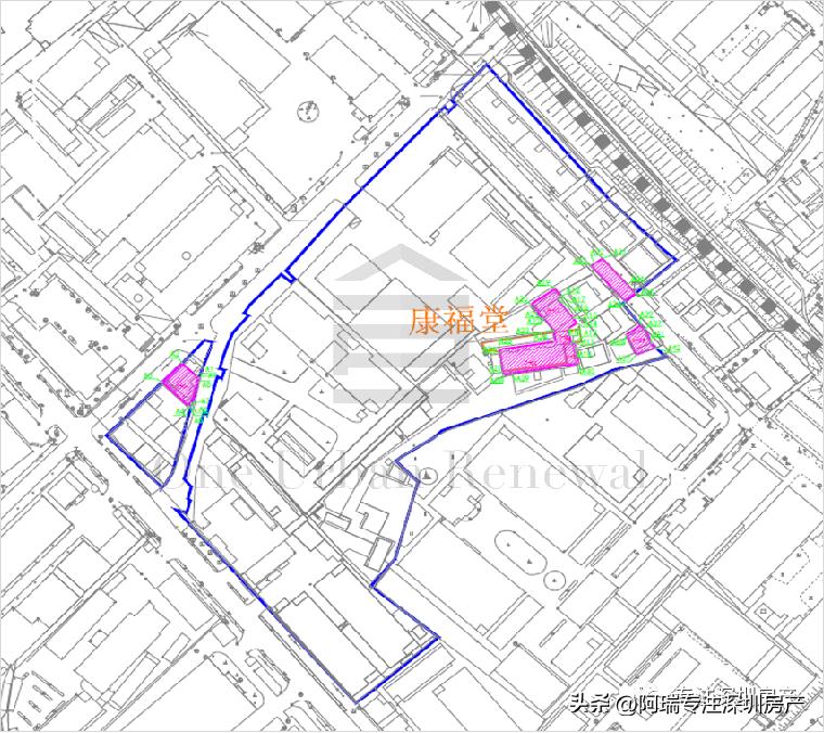 深圳城市更新项目专项规划是什么,深圳2023重点城市更新项目