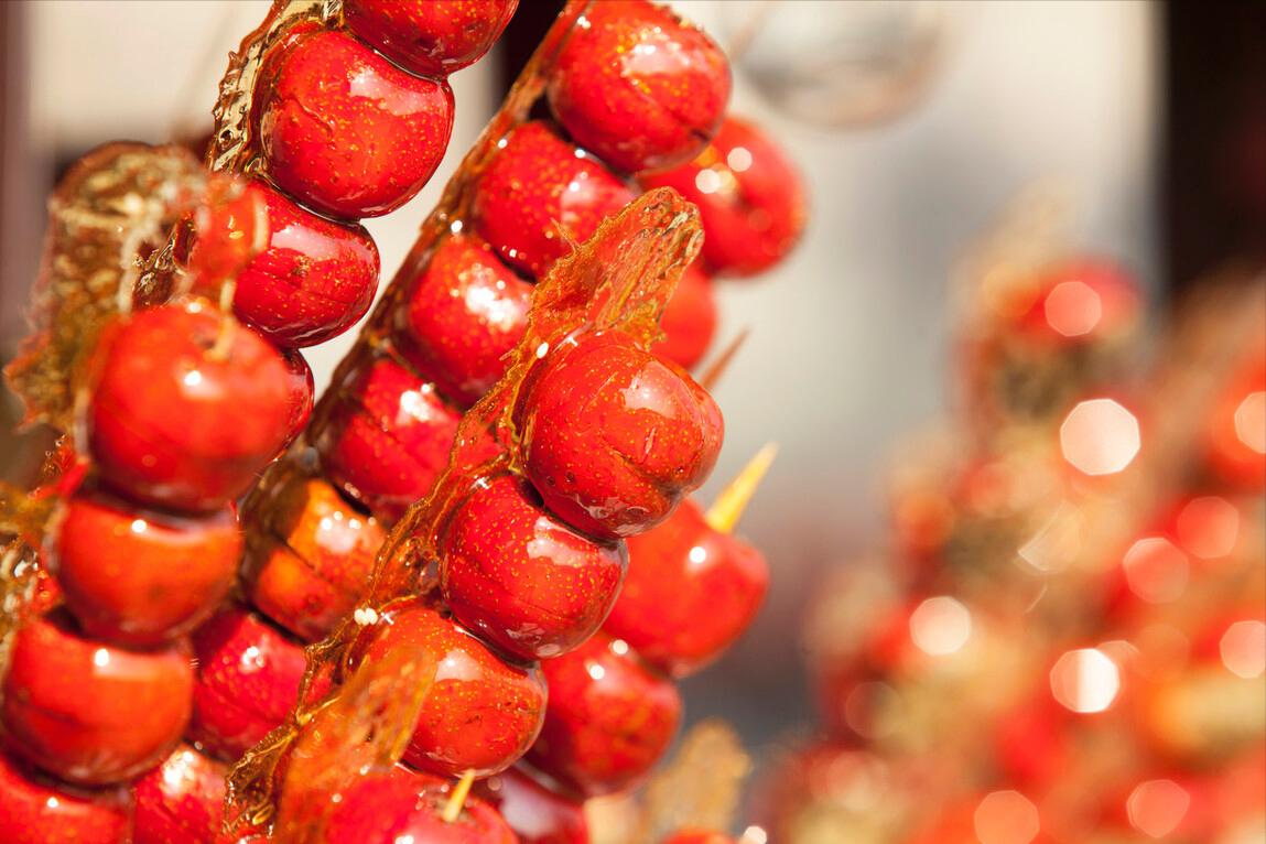 哪种人群需要更加禁忌食用山楂,山楂功效三种人不能吃