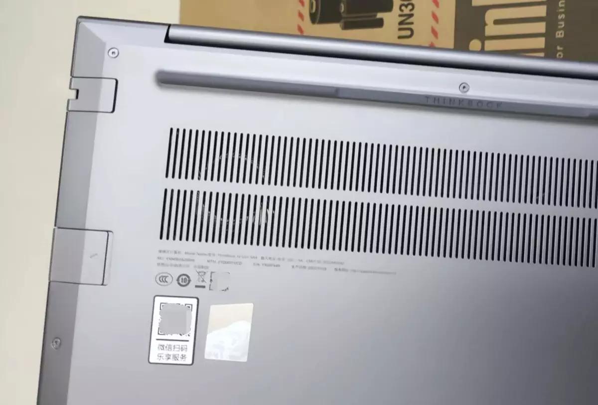 联想thinkbook14使用技巧发布会,thinkbook14p测评2022版