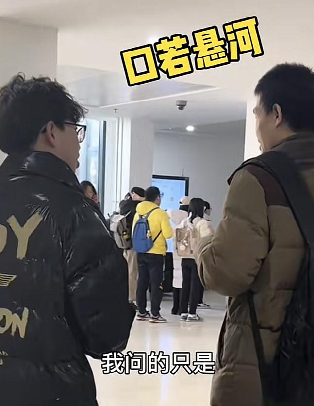 北大韦神和清华数学竞赛,韦神数学天才闭着眼睛上数学课