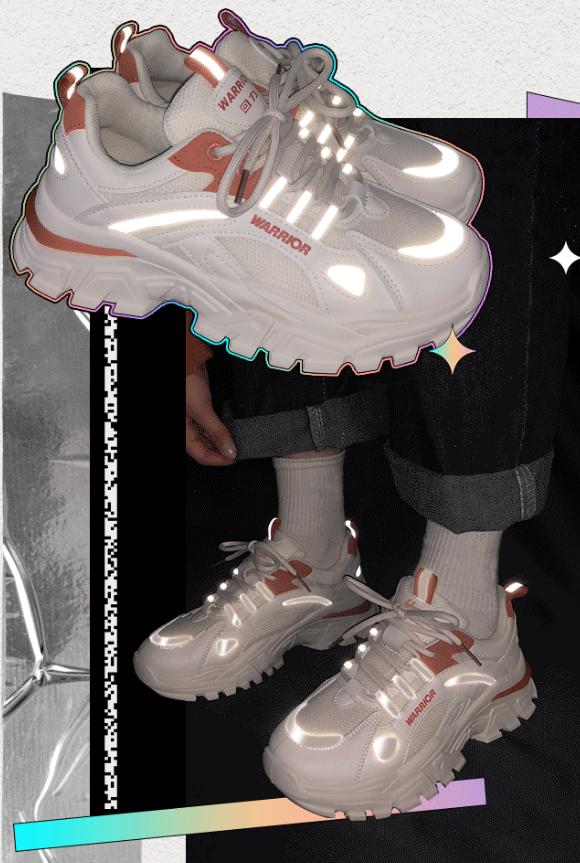 回力最新款大字母,回力新款经典