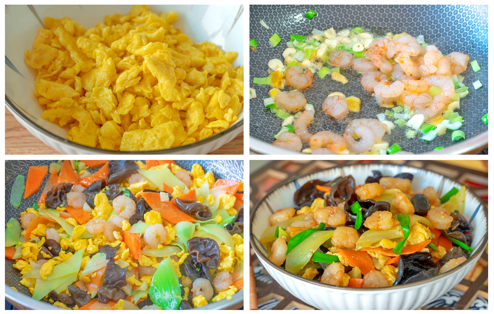 5道家常菜简单又好做好吃又下饭,12个家常菜的做法大全集