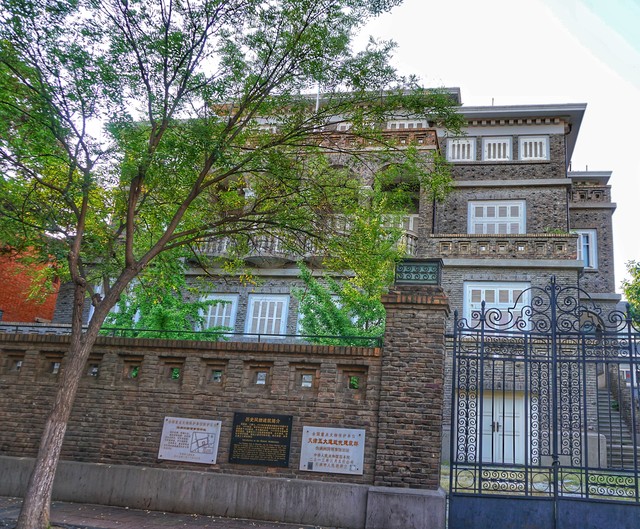 天津必去十大网红景点,天津旅游必去的景点有哪些