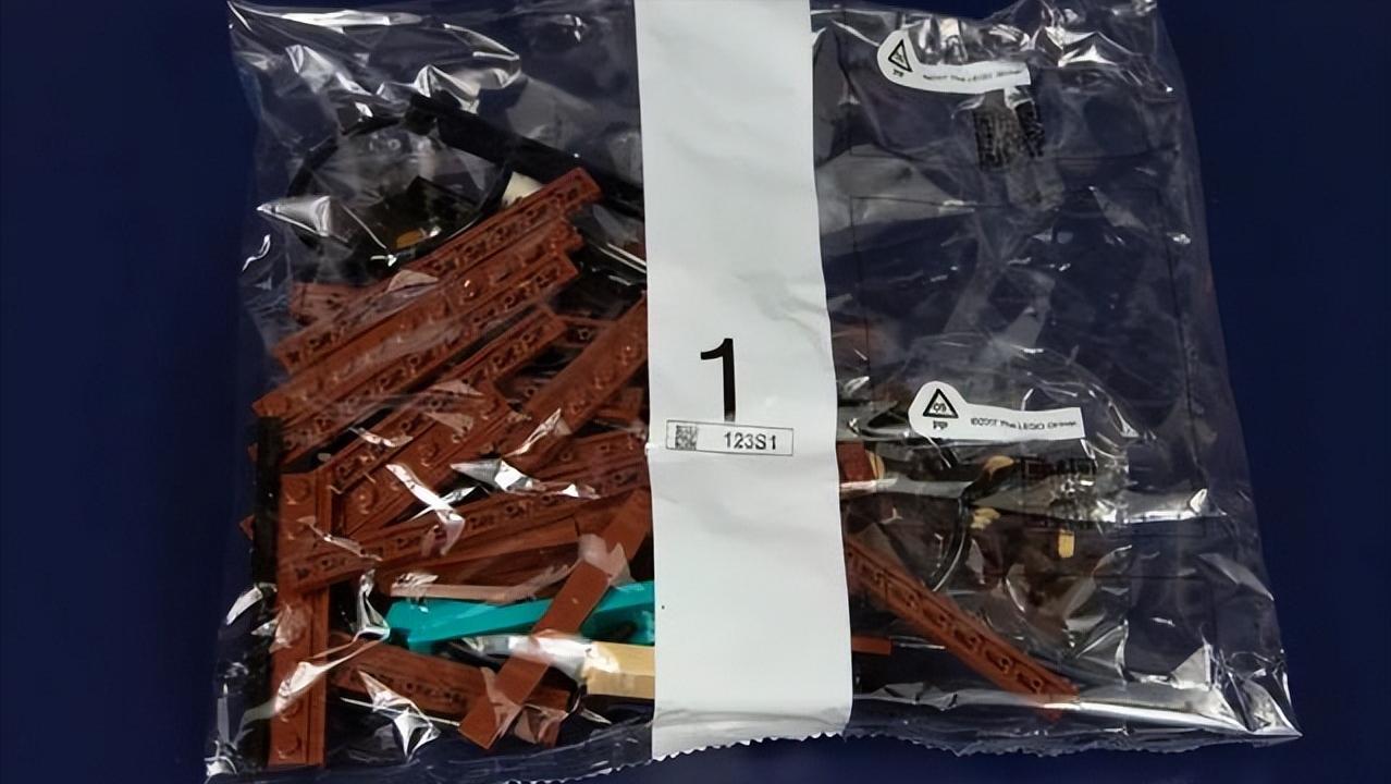 乐高哈利波特霍格沃茨75954,乐高哈利波特76391开箱