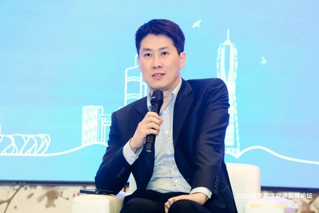 楼宇经济点燃发展新引擎,楼宇经济展现活力