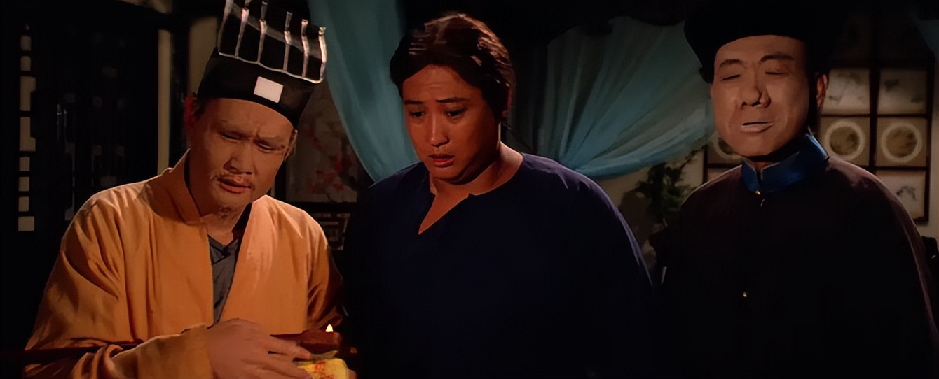 盘点洪金宝早期经典动作片,盘点洪金宝早期五大经典动作片