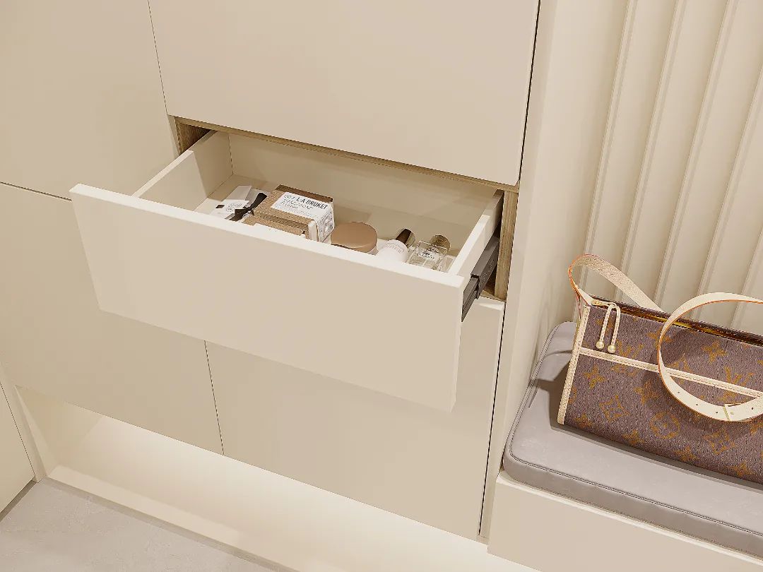 到底要不要选择全屋定制,到底有没有必要做全屋定制