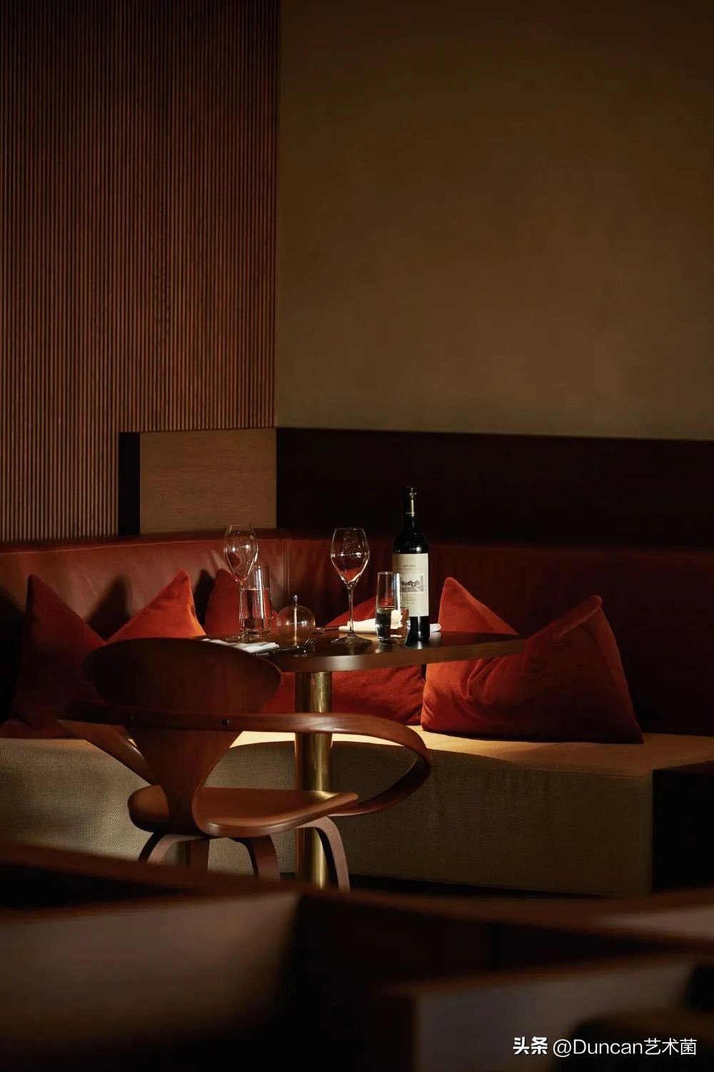 CheshireArchitects不拘泥于固定的风格！