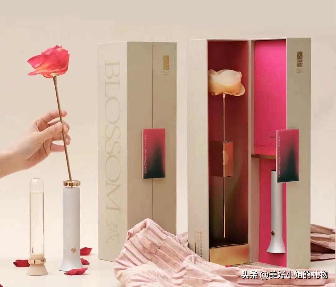 520不贵又不low的礼物,520礼物不贵很有心意的礼物