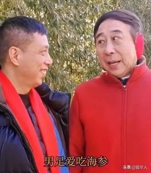 冯巩大战巩汉林,冯巩巩汉林吐槽中国男足