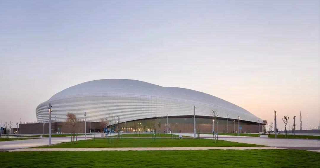 卡塔尔世界杯最好的足球场,万众瞩目的卡塔尔世界杯足球场