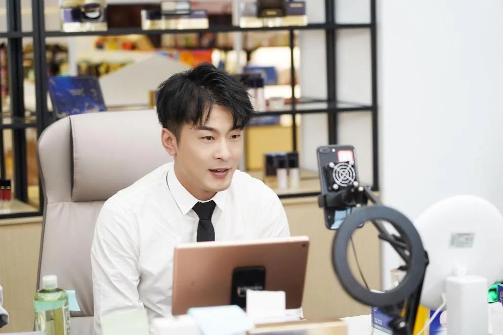 辛巴打造供应链的平台,辛巴打造供应链平台