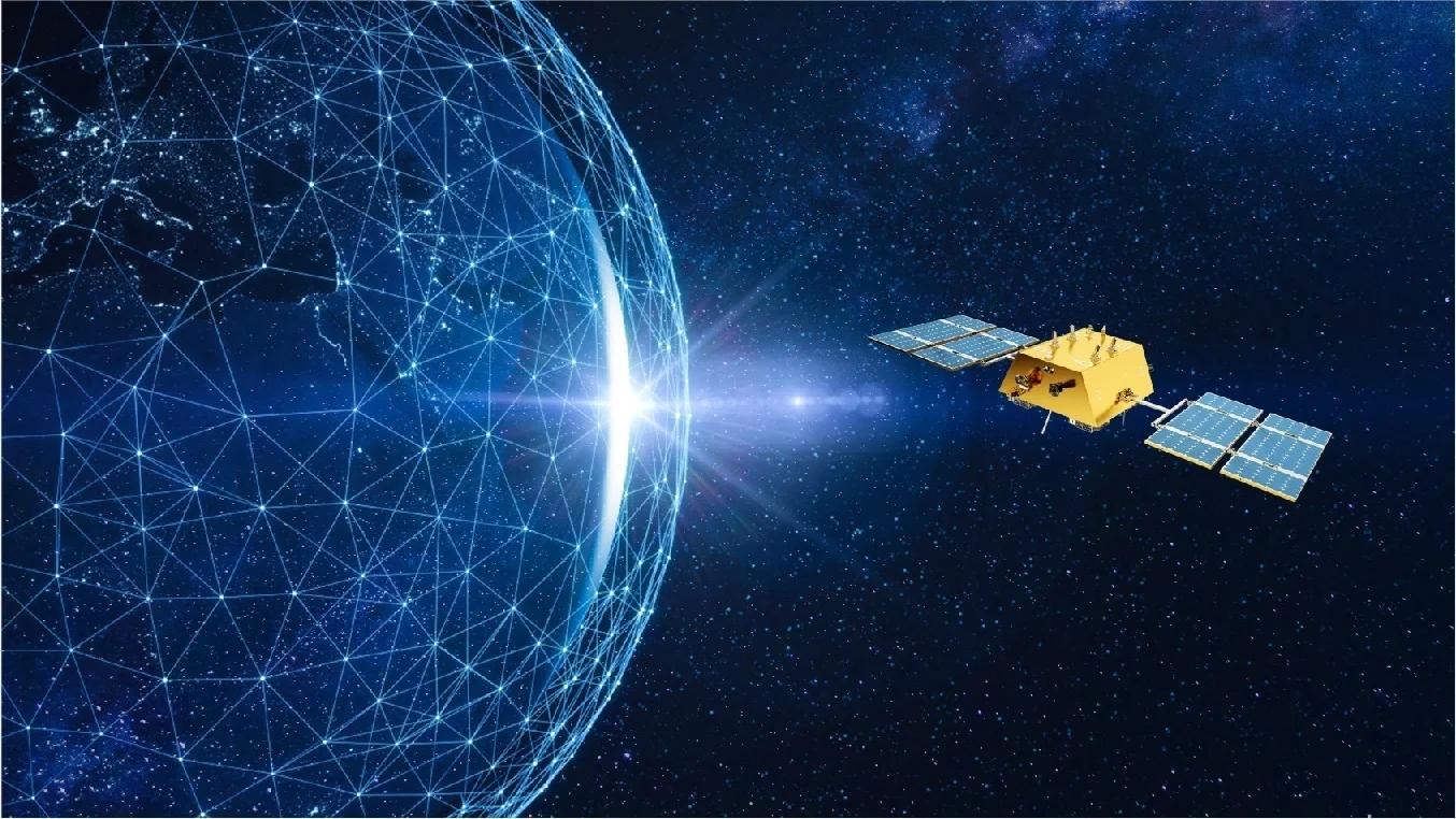 商业航天商机无限,时空道宇引领“技术+商用”全新探索