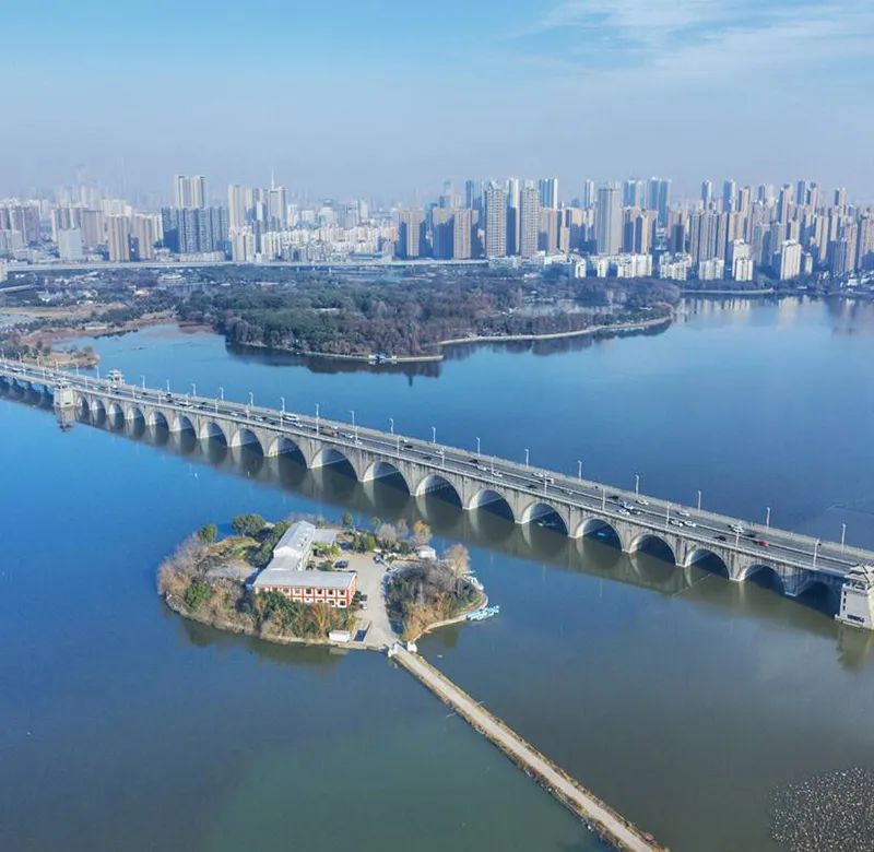 古汉阳十景,汉阳十景是什么