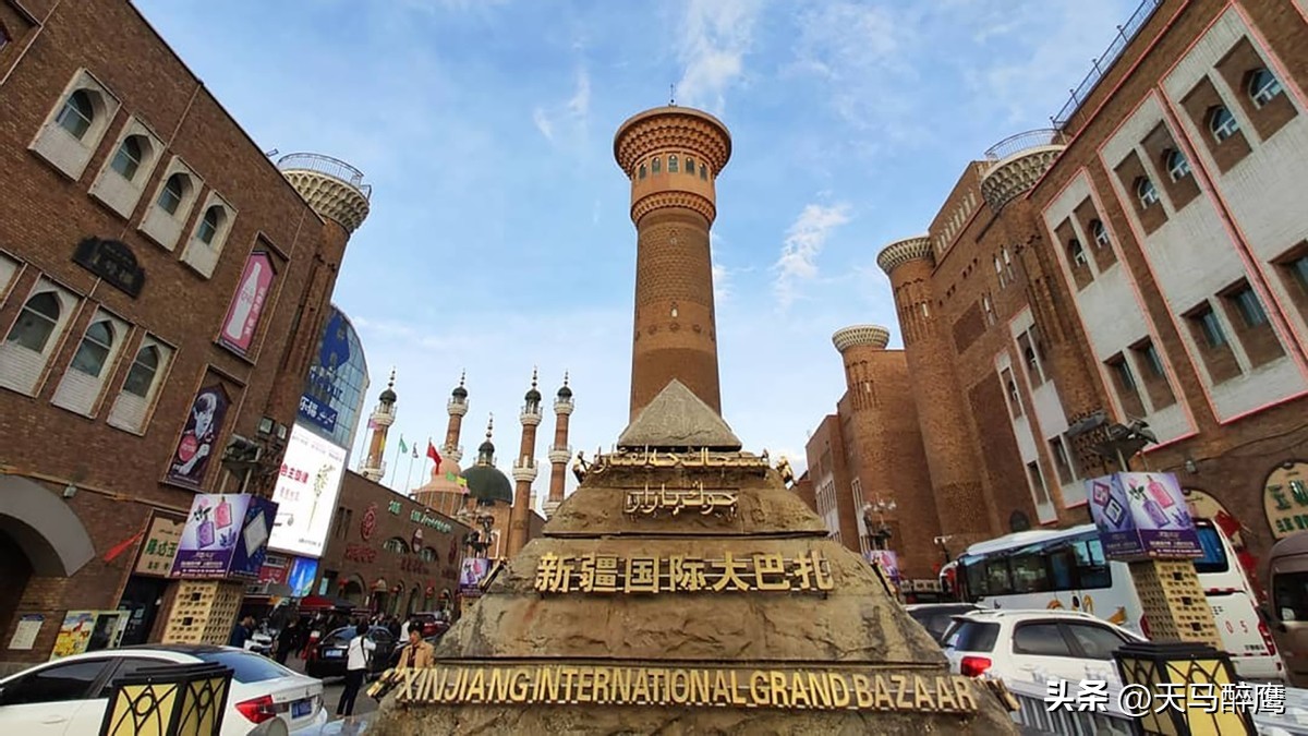 中国十大最值得去的景点排行榜,中国最值得去的10大旅游景区