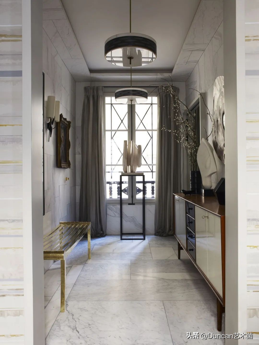 法国著名房屋设计师,法国设计师室内设计