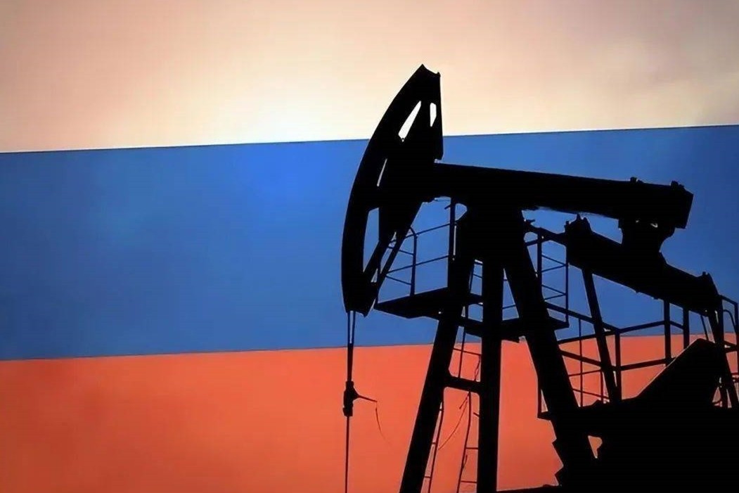 美国给自己开后门,仍可以继续倒卖俄油,印度躺赚,欧盟成冤大头