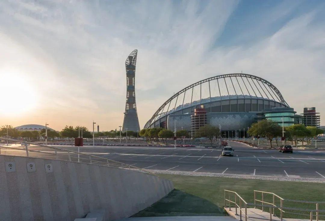 卡塔尔土豪区,卡塔尔旅游攻略你看过了吗