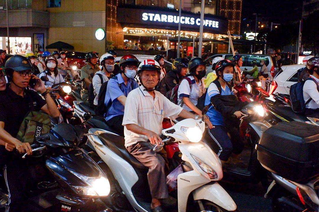 口是心非的越南——在羡慕中排华