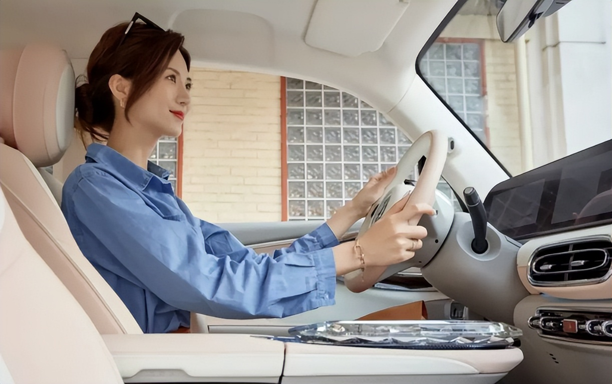 欧拉芭蕾猫2023年有优惠吗,2023欧拉芭蕾猫豪华版