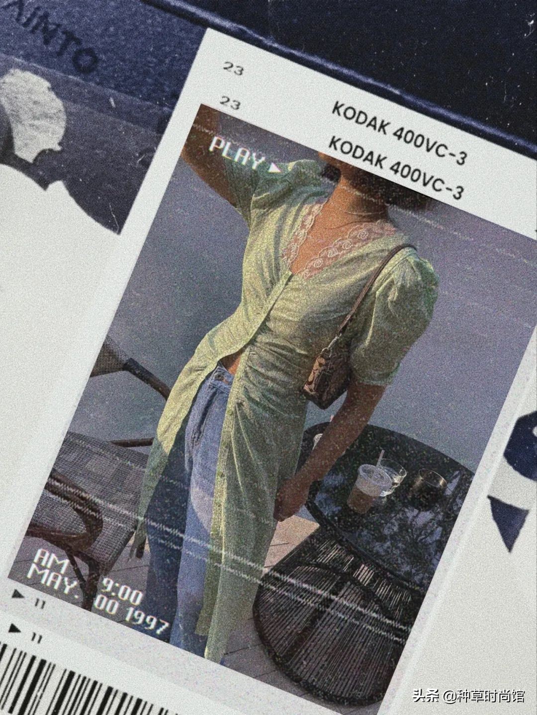 今年流行穿什么裤子和裙子,今年流行裙子配什么裤子