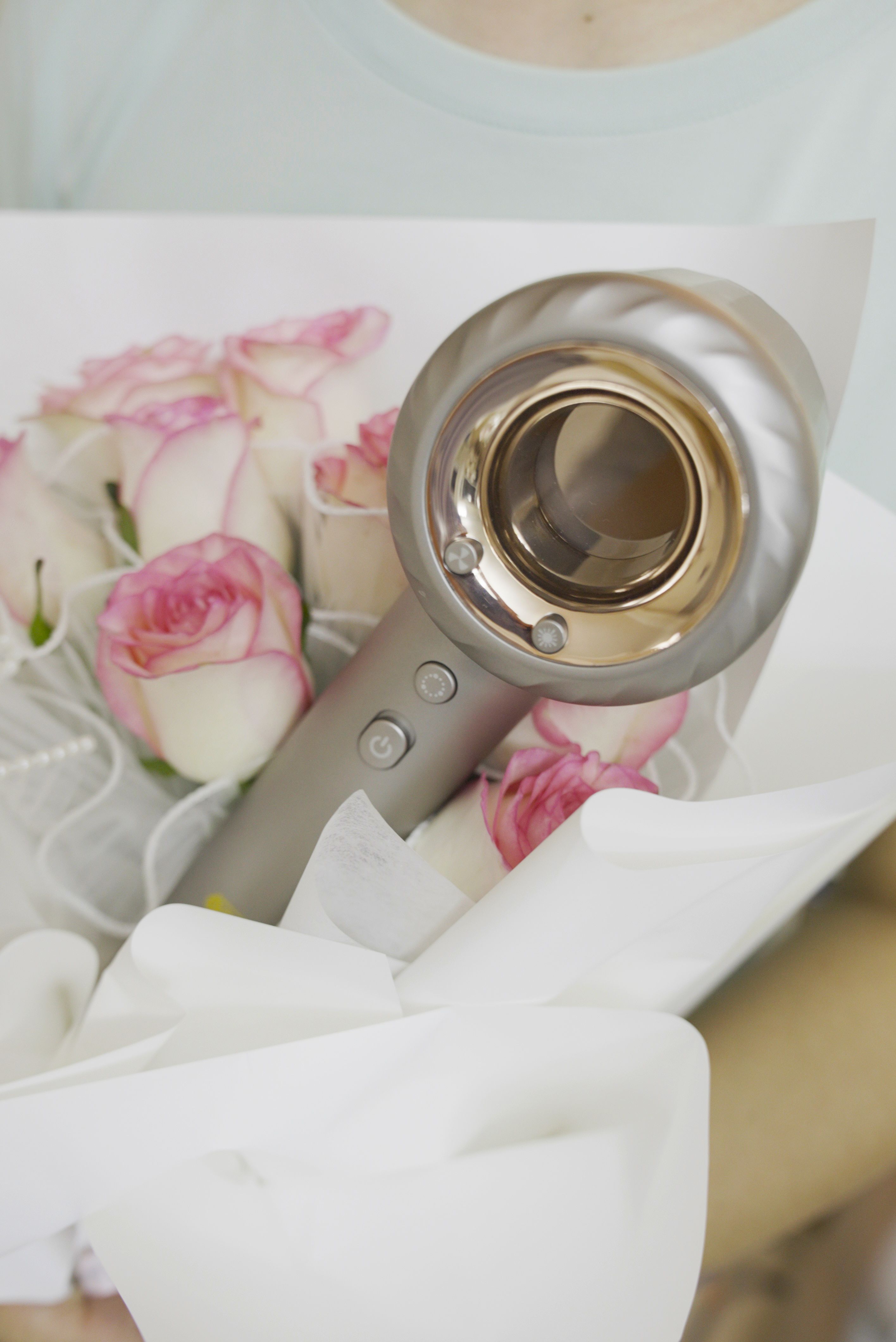 osak橙飒卡家用吹风机,lansam吹风机和橙飒卡对比