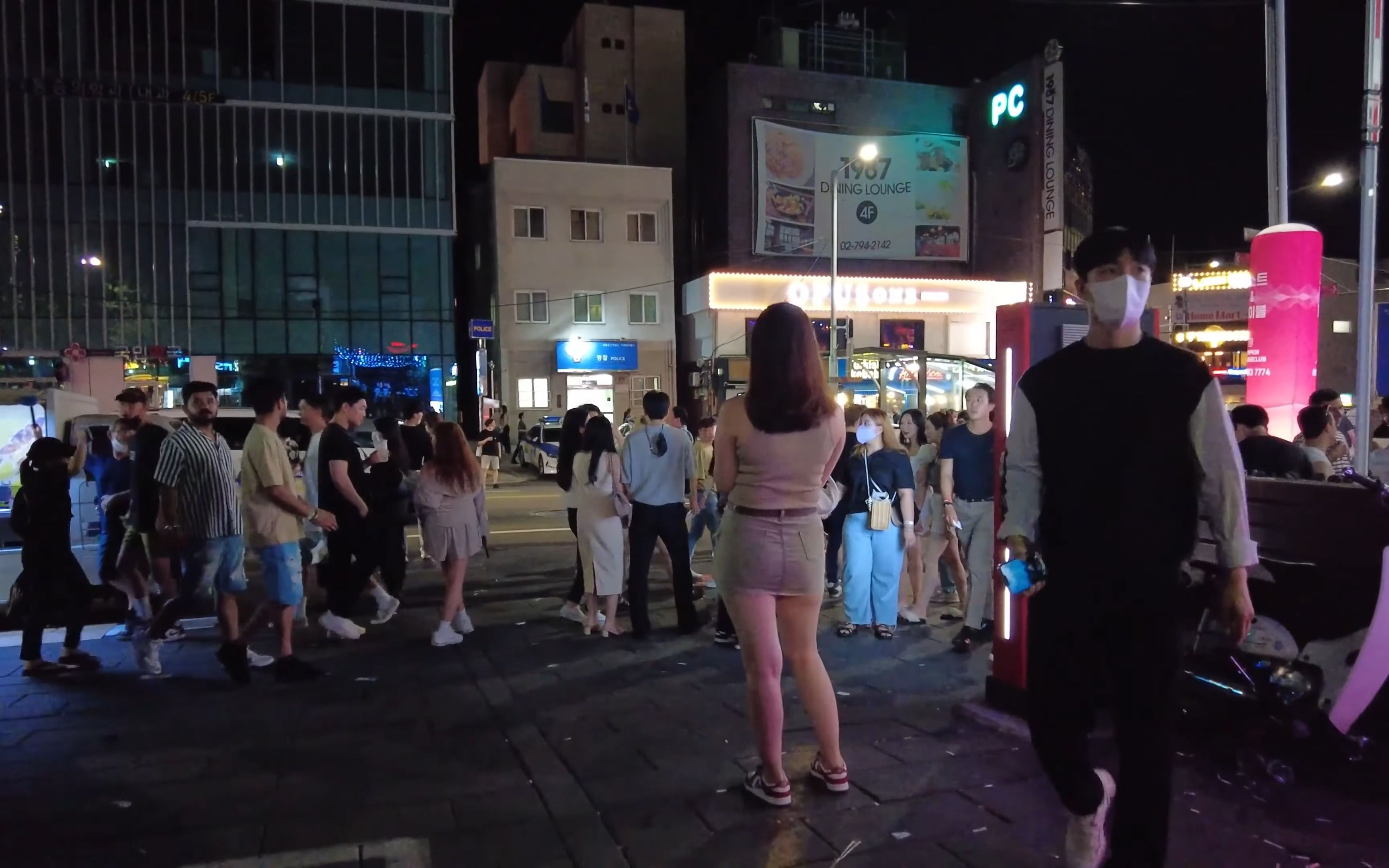 韩国色情产业碾压日本，100多万女性受害，交易量位居世界第一！