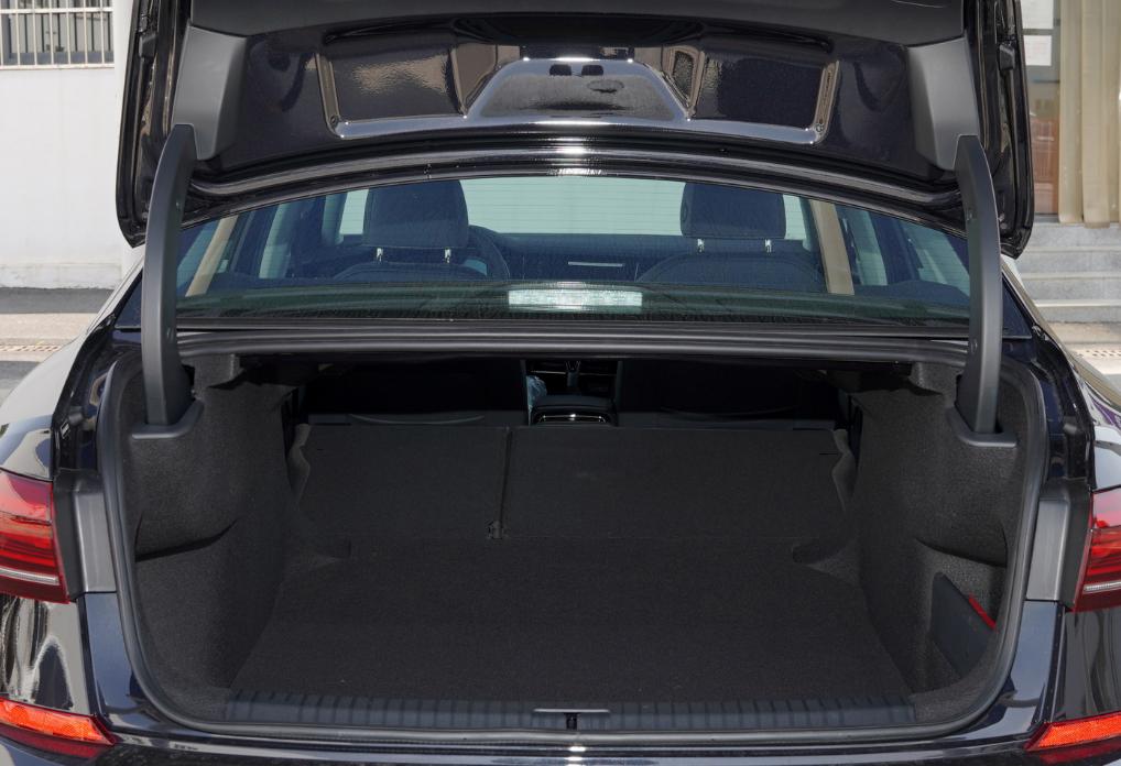 1.4t帕萨特,帕萨特1.4t车主感受