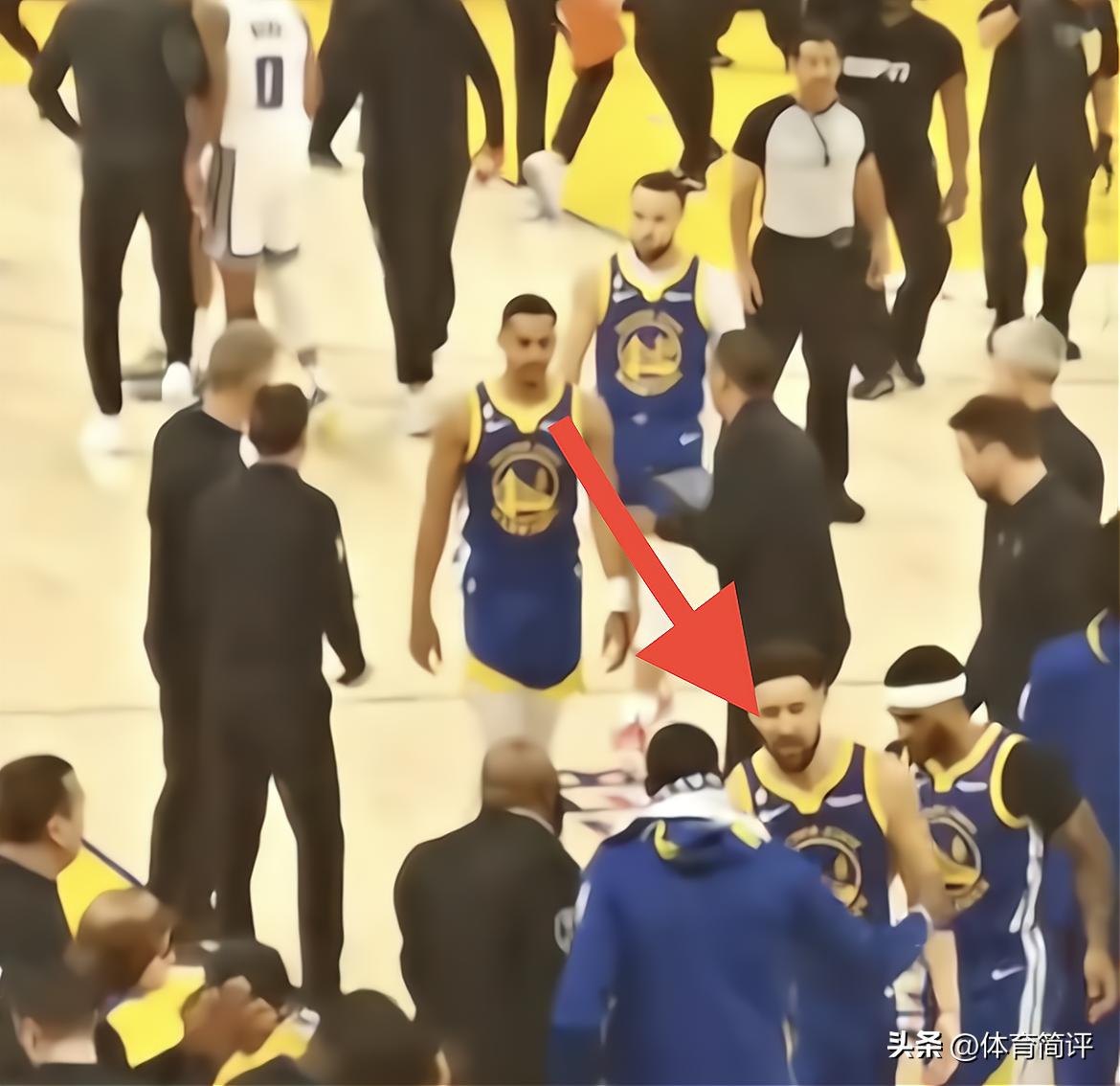 今日nba季后赛勇士对阵表有哪些,nba季后赛勇士今日战报