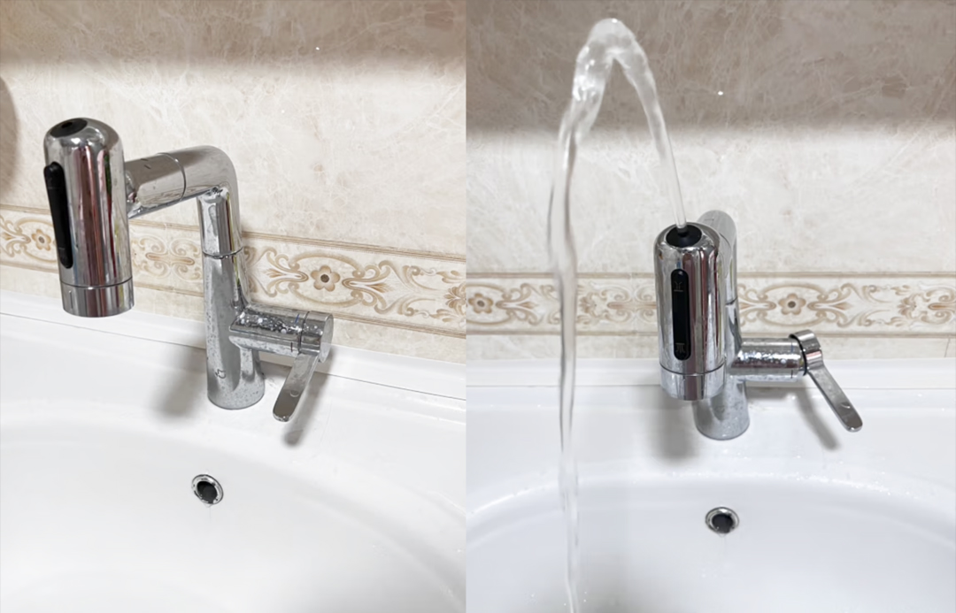 花洒龙头选购技巧,家装水龙头花洒品牌推荐