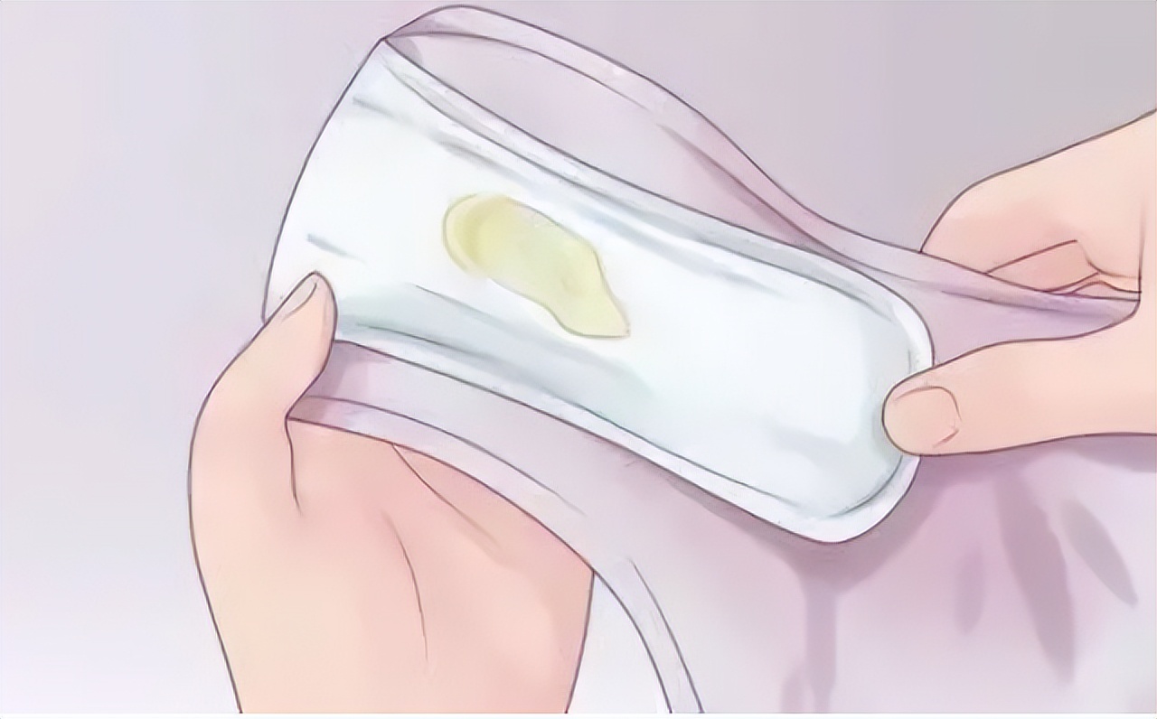 女孩初次例假在多大年龄,女孩来例假黄金年龄