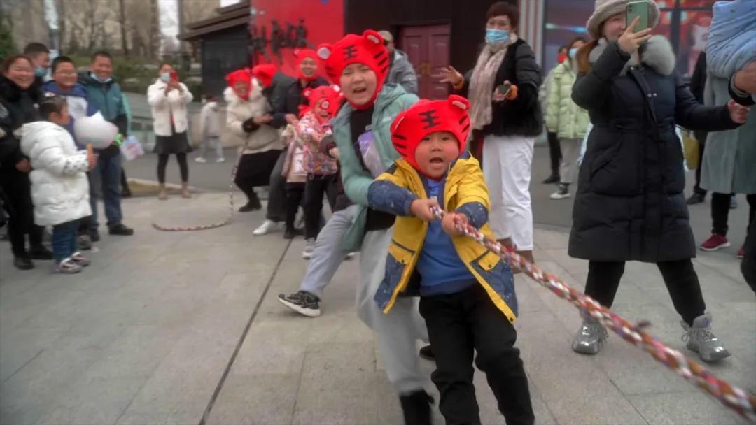 游园灯会攻略,游园赏灯活动方案