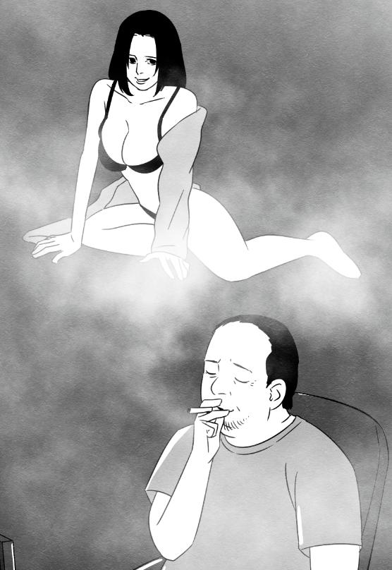 “裸聊”究竟给你带来了什么