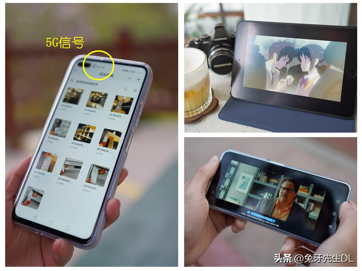 手机配件出行桌面，老男孩的11款好物安利，一只手都数不过来