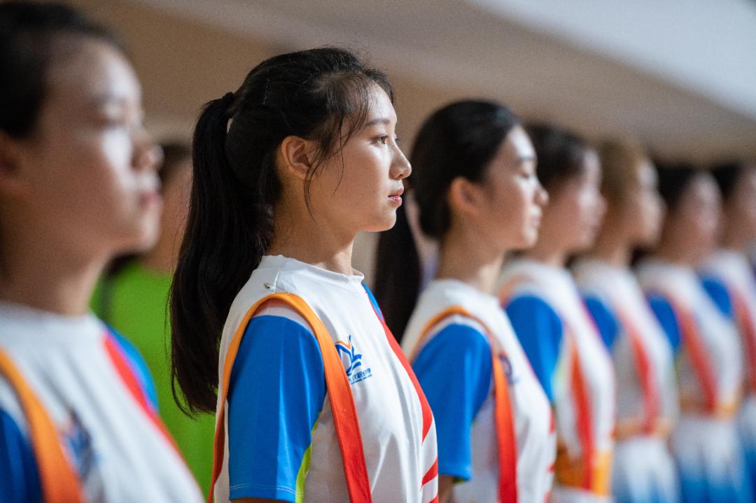 成都礼仪职业中学艺术节,成都市礼仪职业中学艺术节