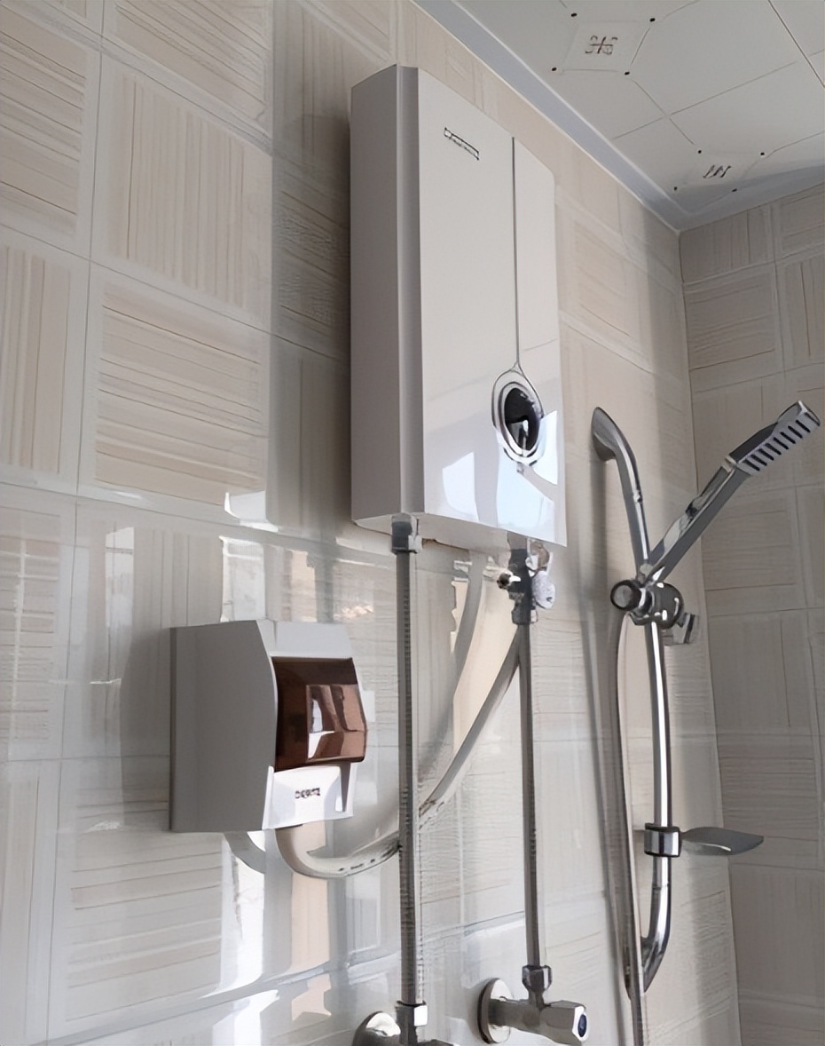 即热式电热水器省不省电,即热式热水器为什么即开即热