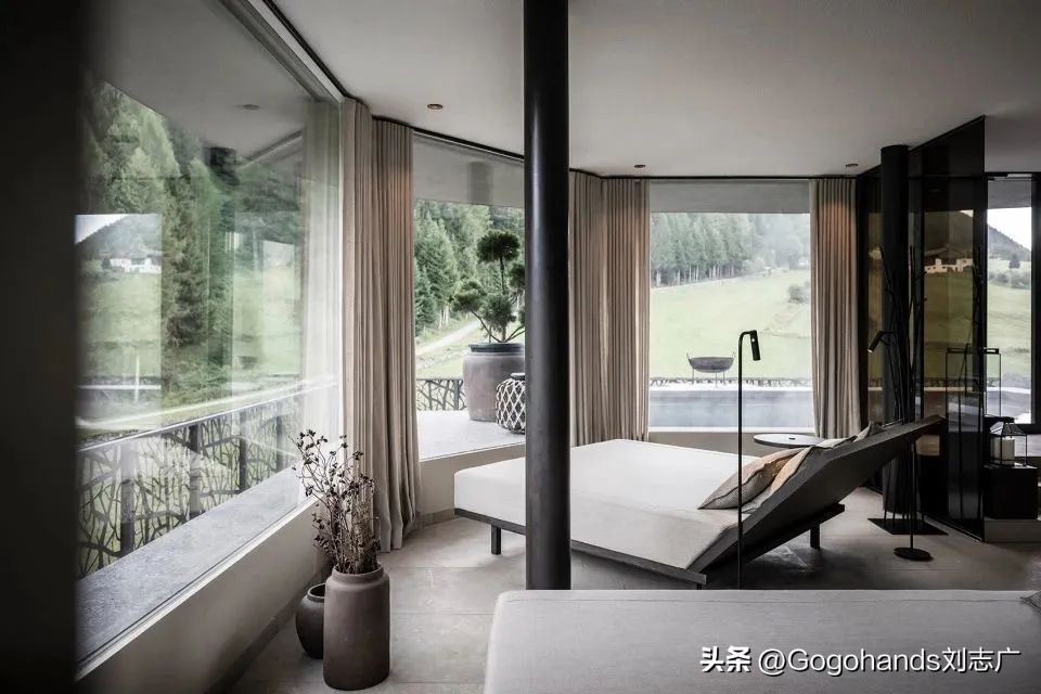 意大利佛罗伦萨最好的酒店,意大利托斯卡纳奢华酒店