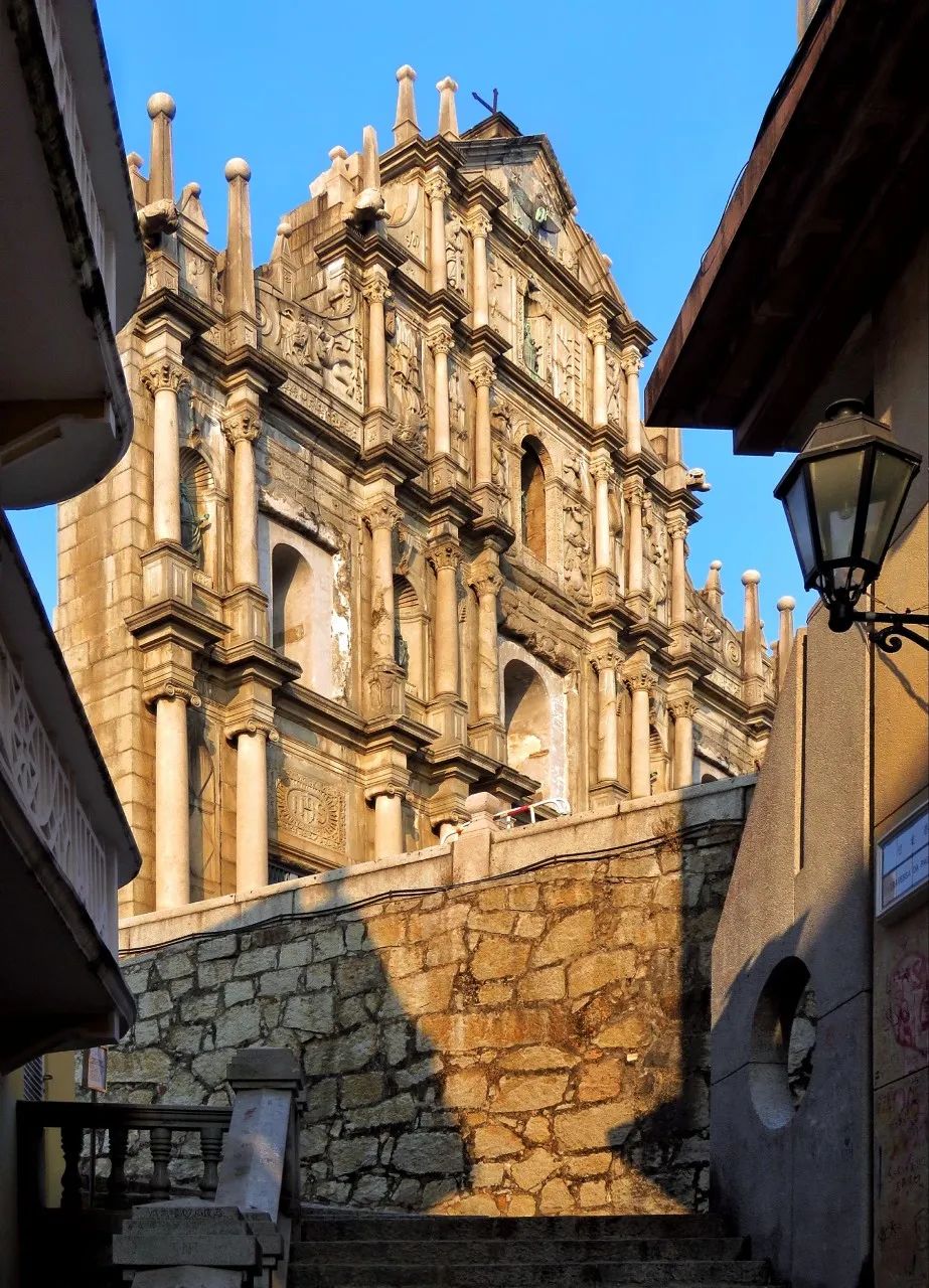 澳门两日游攻略大全详细,澳门经典两日游攻略