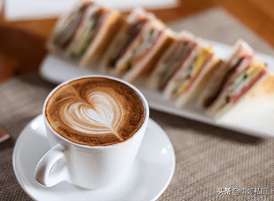喜欢雀巢咖啡的人推荐喝哪些咖啡,最接近雀巢原味的咖啡