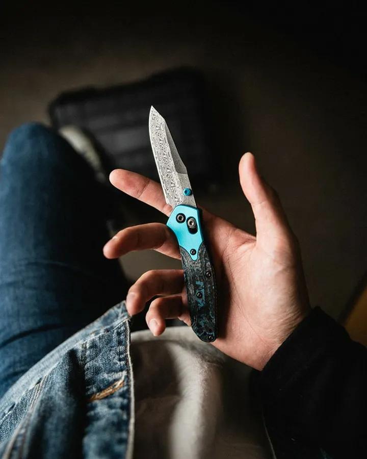 蝴蝶刀世界第一,蝴蝶刀是世界第一刀具吗