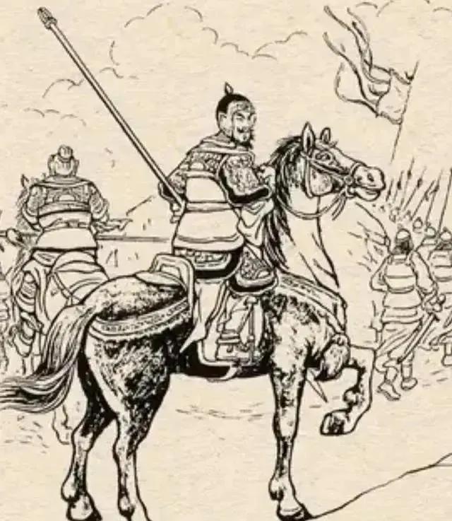 安徽省三国时期有哪些名将,各地区三国名将代表人物