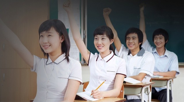 初三男生和女生的身高差距,男生上初中后还可以长高吗