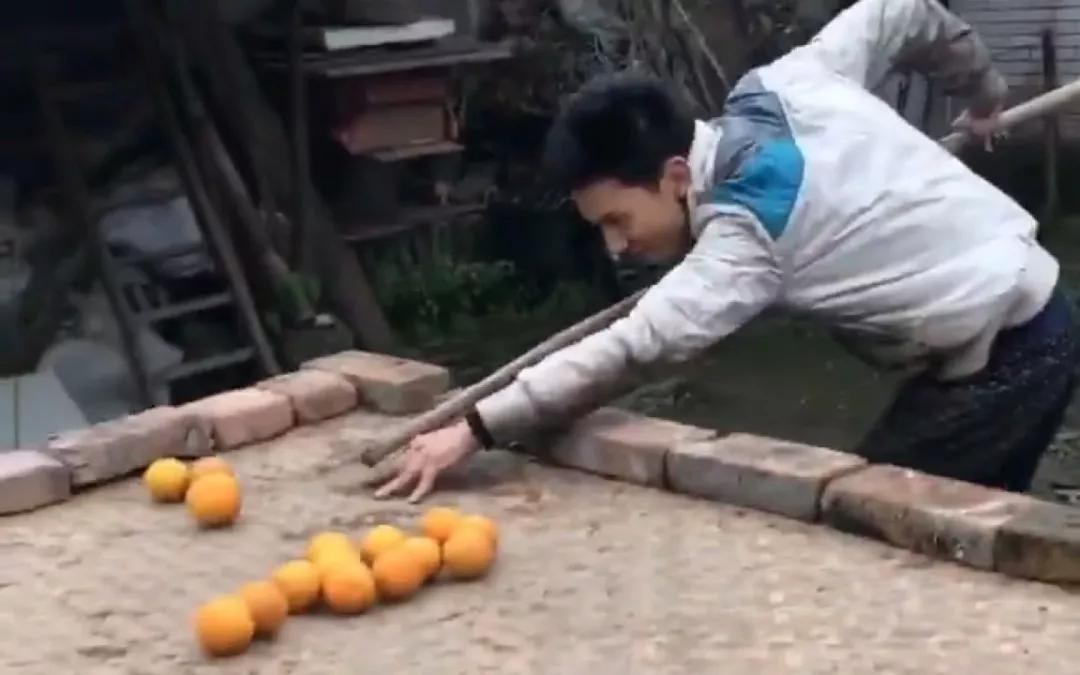 中国台球首选地点,中国台球在民间